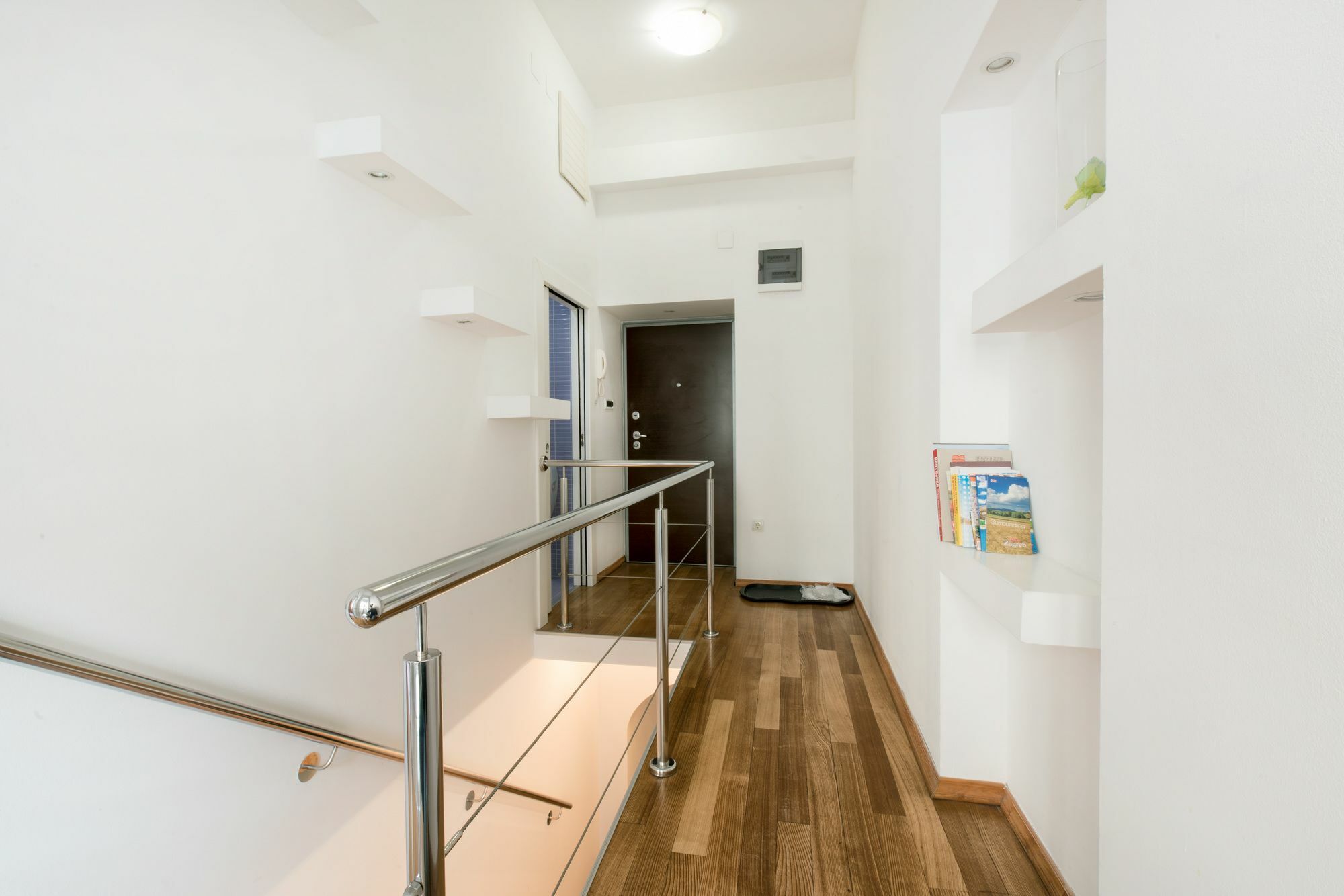 Tia Apartments And Rooms Загреб Экстерьер фото